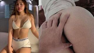 Đeo Bao Cao Su Thì Mới Cho Đút Vào Lồn Em