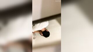Clip Hot Cặp Đôi Nữ Sinh Địt Nhau Trong Toilet Siêu Thị