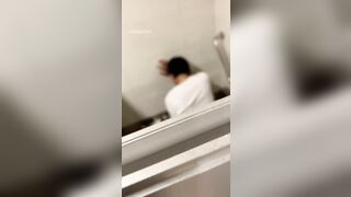 Clip Hot Cặp Đôi Nữ Sinh Địt Nhau Trong Toilet Siêu Thị