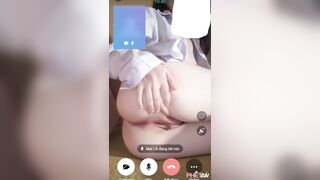 Clip sex mãi linh