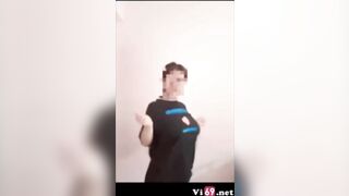 Nhảy trend tiktok Vn
