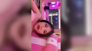 Em Idol Xinh Đẹp Live Khoe Hàng Cực Ngon Phần 8