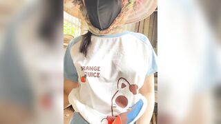 Em Gái Live Show Hàng Thủ Dâm Phần 22