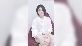 Ladyboy Hàn Quốc xinh đẹp