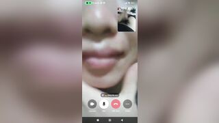 Em Học Sinh 2k9 Call Video Sex Lè Lưỡi Bú Cu