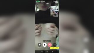 Em Học Sinh 2k9 Call Video Sex Lè Lưỡi Bú Cu