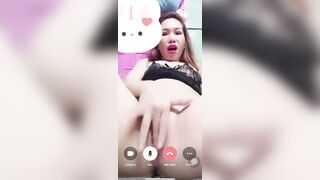 Mbbg nguynthu1983 nứng lồn chảy nước p2