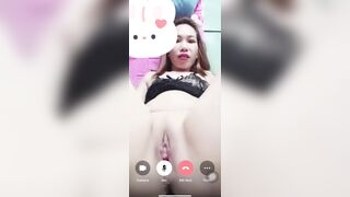 Mbbg nguynthu1983 nứng lồn chảy nước p2