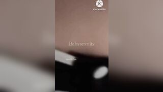 Clip Hot Em Nhún Hứng Quá Muốn Gãy Cặc Anh Luôn