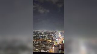 Bị quay nén địt nhau với bạn trai