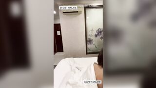 Cho Em Ăn Lấy Sức Rồi Chịch