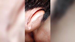 Bú và chịch lồn vợ dâm