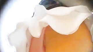 Quay lén dưới váy gái xinh p1