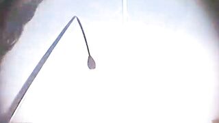 Quay lén dưới váy gái xinh p1