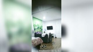 Hot girl Việt bán dzâm cho Trung Quốc