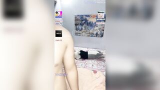 BeXuxxx  YYLive Con mái này vừa dâm vừa ngọt nước, livestream show chịch với trai