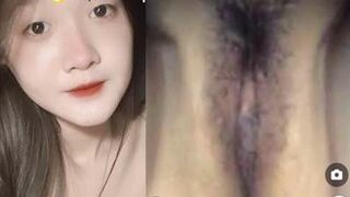 Sex Vn Nguyễn Thị Huệ Gái Teen Show Bướm Non Trên Honeycam