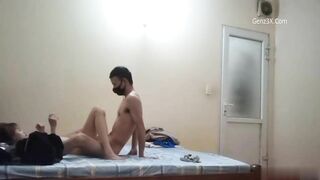 ClipHot Gái Gọi Đồ Sơn Tiếp Khách Trung Quốc Bị Quay Lén
