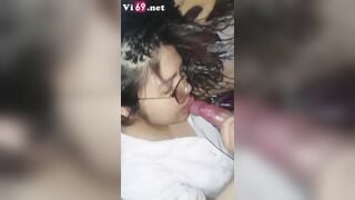 E học sinh *** kính cận vú ms nhú Ngơ ngác bú cu a ny cho đjt phá zin