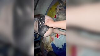 Clip Hot Em Hàng Xóm Chung Sở Thích Địt Nhau Public Dâm Thôi Rồi