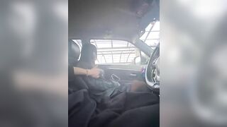 Thanh niên dụ gái lạ lên xe rồi thịch luôn