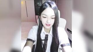 Em loli dâm đãng nứng lồn thủ dâm dễ thương