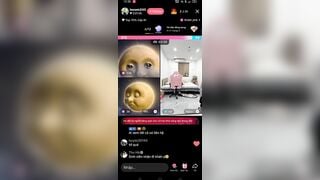 Ido Tik Tok nhí yêu trả kèo