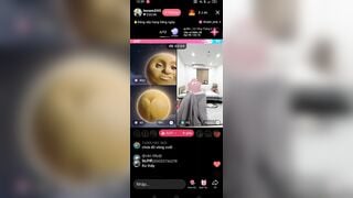 Ido Tik Tok nhí yêu trả kèo