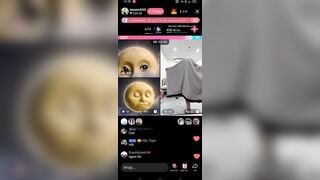 Ido Tik Tok nhí yêu trả kèo
