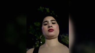Chị gái vú to đi tập thể dục tiện thể gạ trai trẻ địt nhau