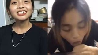 Clip Hot Nữ Sinh 2k5 Làm Thêm Ở Kafa Cafe Lộ Clip Sex Với Người Yêu