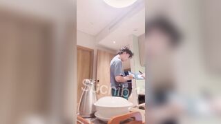 Suchibi QQlive phô dâm