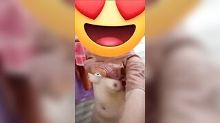 Tự sướng trong phòng tắm
