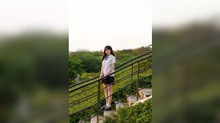 Chát Sex OmeTV Gặp Người Yêu Và Bạn Thân 🙈