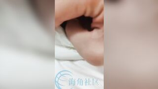 Thăm mẹ đỡ đầu
