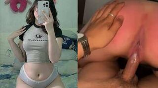 Clip Hot Uyên Nhi Ôn Thi Học Kỳ Tại Nhà Cùng Bạn Thân