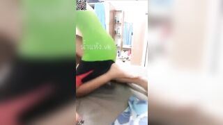 MMNNCGLLCN - Mày Móc Như Này Thì Nát Hết Lồn Tao Rồi Còn GÌ