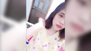 Clip Hot Ngọc Như 2ka9 Thủ Dâm Móc Bướm Sướng Quằn Quại