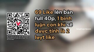 [ Mất Hết Nhân Tính ] CNLEHSML- Anh Địt Như Này Thà Giết Em Đi Còn Hơn