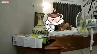 [Seri Hack cam] Bố đặt cam quay lén phát hiện con trai djt e hàng xóm