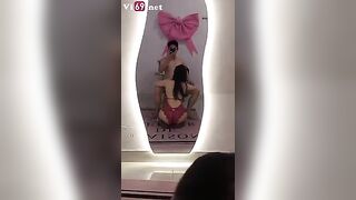 E học sinh bị lừa bú cu, Bú thôi hứa ko djt và tê hết cả lồn