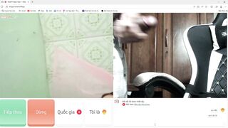 em gái trên ometv thấy chym tôi