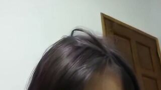 Học sinh cấp 3 lồn non dâm thủ dâm với trai lạ