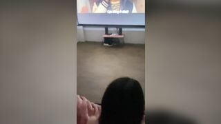 Vừa địt vừa xem sex mới chịu
