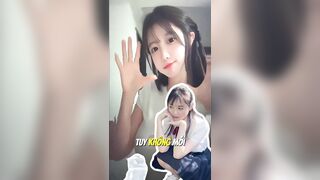 Em nó ngọt quá mà chưa có thời gian tìm e nó