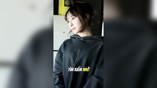 Em nó ngọt quá mà chưa có thời gian tìm e nó