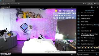 Gái xinh gốc Việt asianbunnyx live onlyfans thủ dâm