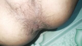 lỗ đít hồng còn trinh chờ được phá