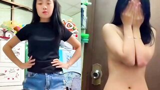 2k9 Nhảy Trần  Truồng Hot Trend Hiện Nay