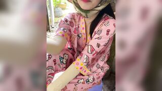 Em Gái Live Show Hàng Thủ Dâm Phần 4 SS2